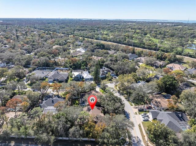 4589 GLENBROOK CIRCLE, Palm Harbor, FL 34683