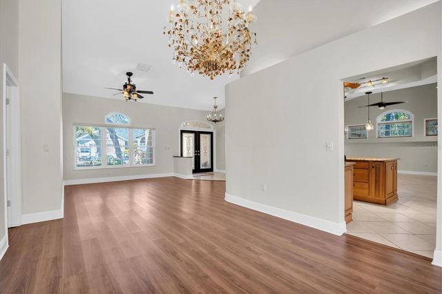 4589 GLENBROOK CIRCLE, Palm Harbor, FL 34683