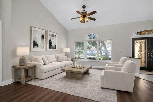 4589 GLENBROOK CIRCLE, Palm Harbor, FL 34683