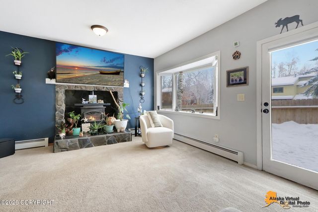 9243 Biorka Circle, Eagle River, AK 99577