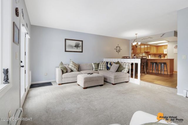 9243 Biorka Circle, Eagle River, AK 99577