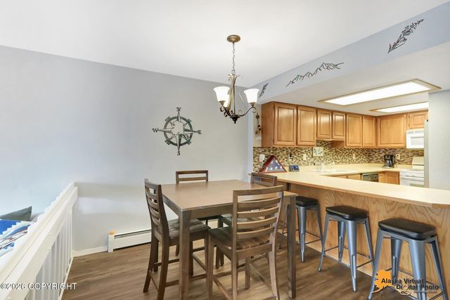 9243 Biorka Circle, Eagle River, AK 99577