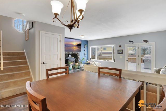 9243 Biorka Circle, Eagle River, AK 99577