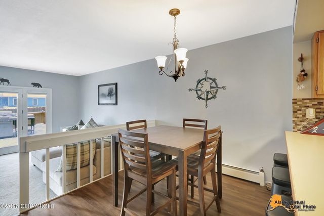 9243 Biorka Circle, Eagle River, AK 99577