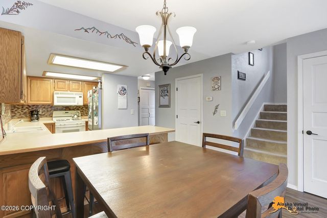 9243 Biorka Circle, Eagle River, AK 99577