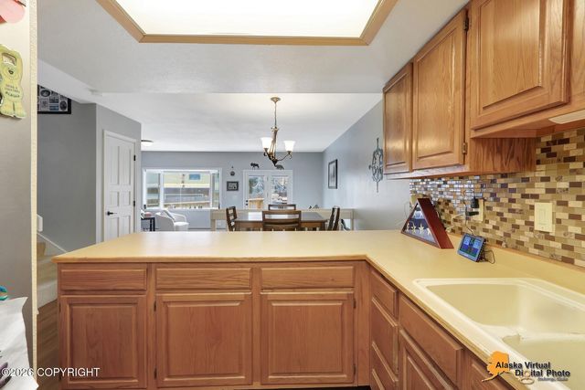 9243 Biorka Circle, Eagle River, AK 99577