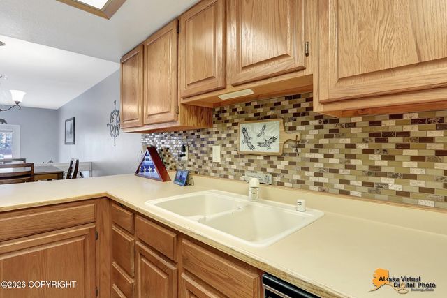 9243 Biorka Circle, Eagle River, AK 99577