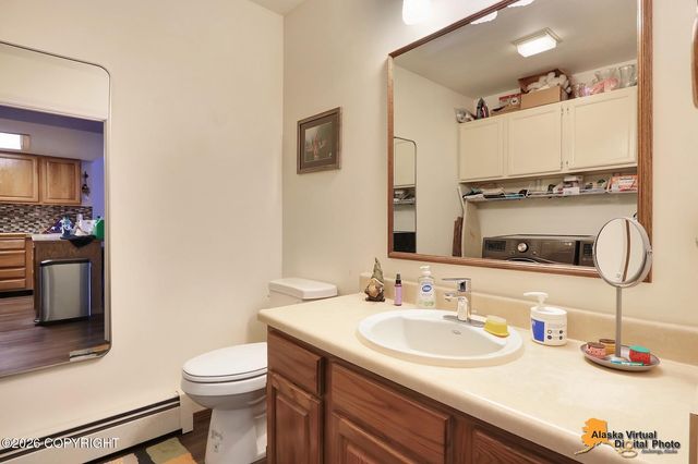 9243 Biorka Circle, Eagle River, AK 99577