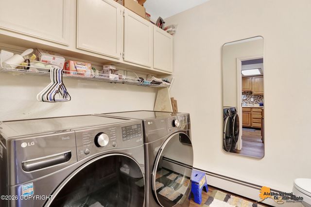 9243 Biorka Circle, Eagle River, AK 99577