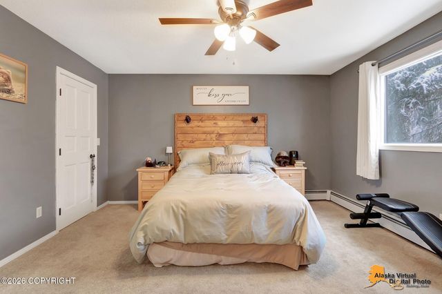 9243 Biorka Circle, Eagle River, AK 99577