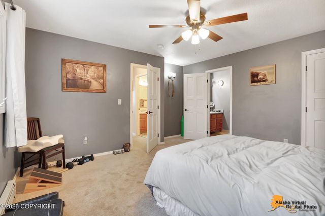 9243 Biorka Circle, Eagle River, AK 99577