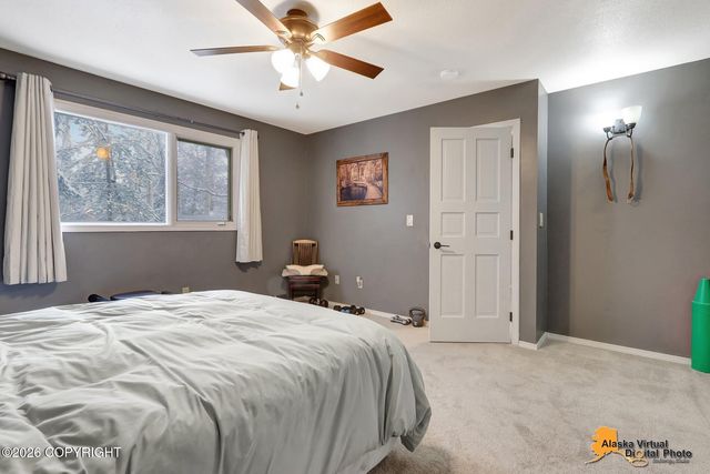 9243 Biorka Circle, Eagle River, AK 99577