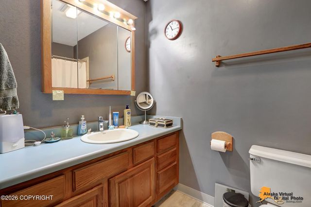 9243 Biorka Circle, Eagle River, AK 99577