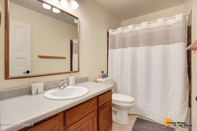 9243 Biorka Circle, Eagle River, AK 99577