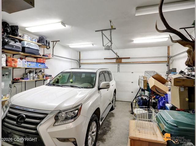 9243 Biorka Circle, Eagle River, AK 99577