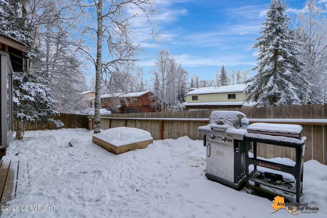 9243 Biorka Circle, Eagle River, AK 99577