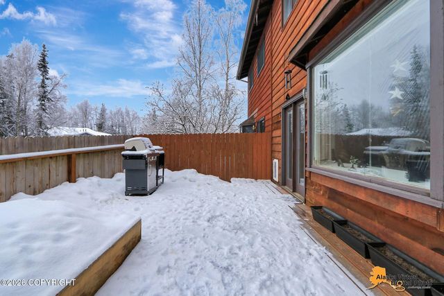 9243 Biorka Circle, Eagle River, AK 99577