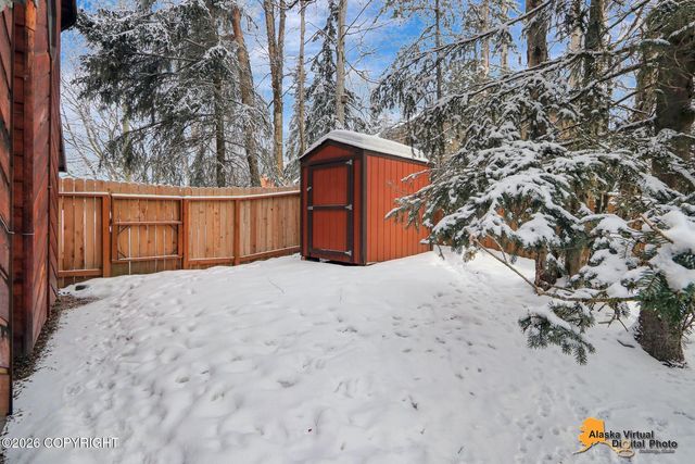 9243 Biorka Circle, Eagle River, AK 99577