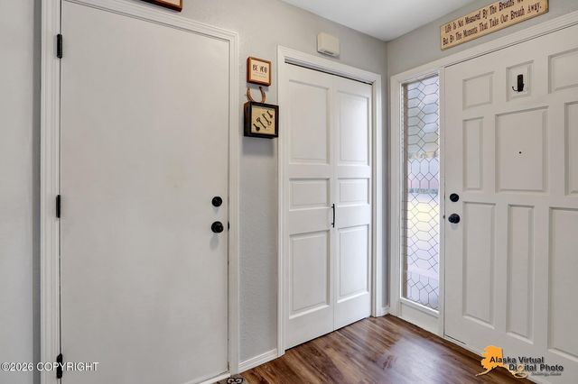 9243 Biorka Circle, Eagle River, AK 99577