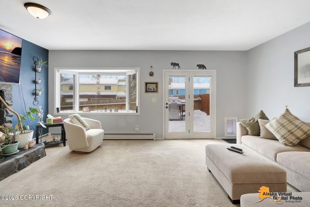 9243 Biorka Circle, Eagle River, AK 99577