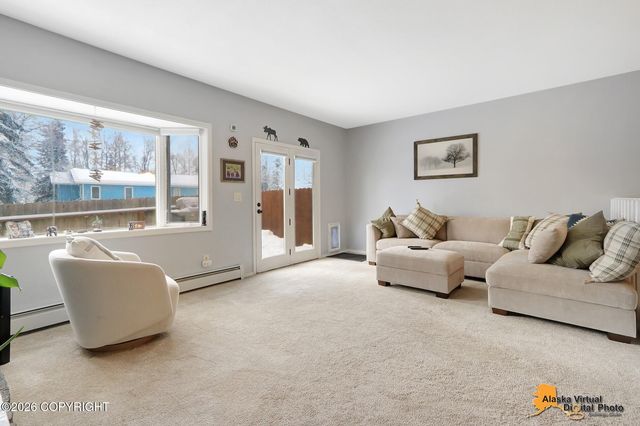 9243 Biorka Circle, Eagle River, AK 99577