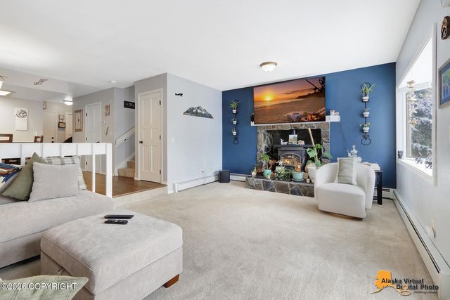 9243 Biorka Circle, Eagle River, AK 99577