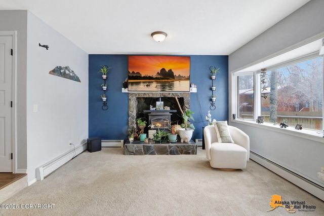 9243 Biorka Circle, Eagle River, AK 99577