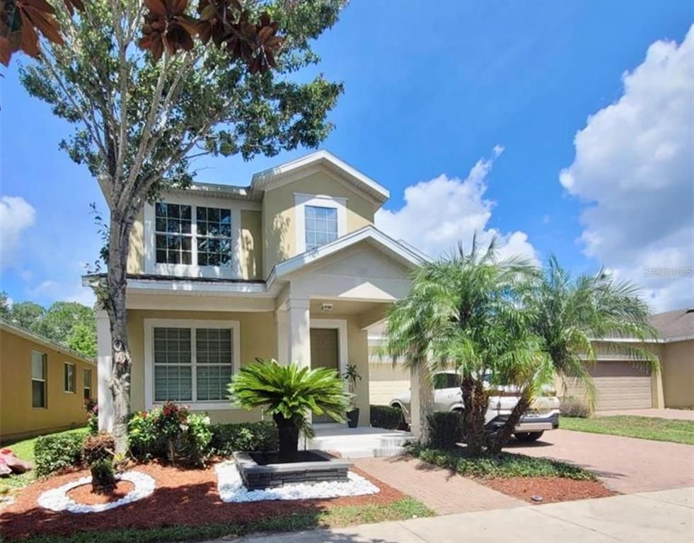 7628 BROFIELD AVENUE, Windermere, FL 34786
