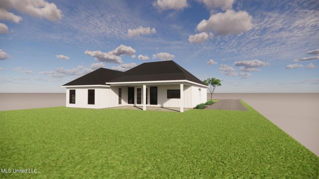 1409 2nd Street, Gulfport, MS 39501