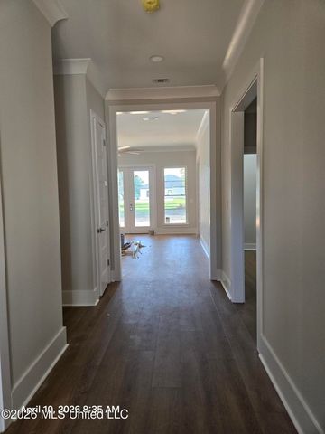 1409 2nd Street, Gulfport, MS 39501