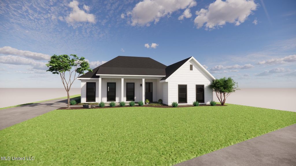 1409 2nd Street, Gulfport, MS 39501