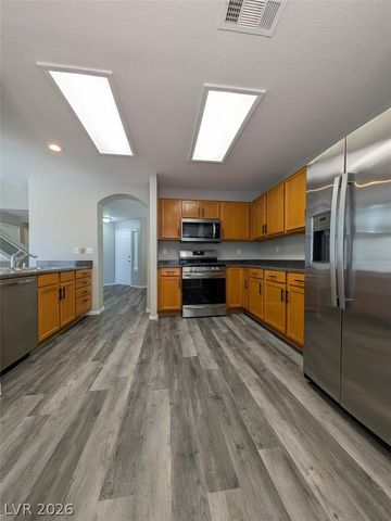 7628 Flourish Springs Street, Las Vegas, NV 89131