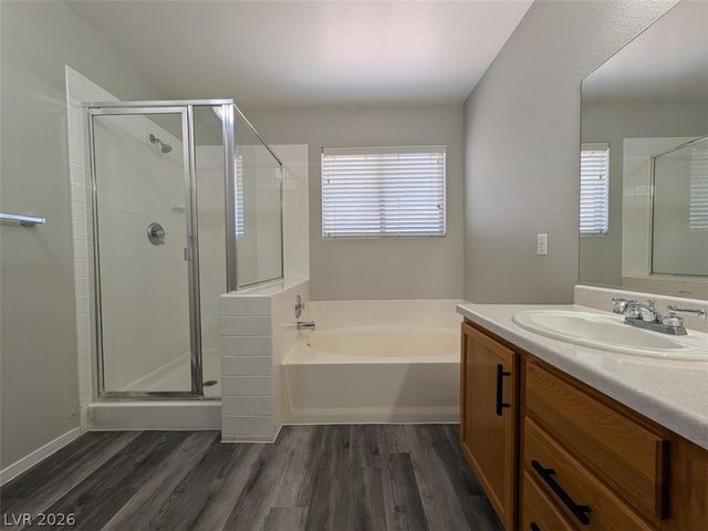 7628 Flourish Springs Street, Las Vegas, NV 89131