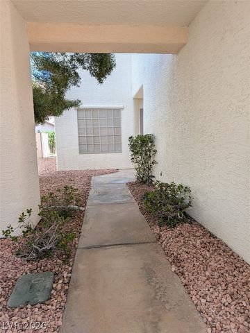 7628 Flourish Springs Street, Las Vegas, NV 89131