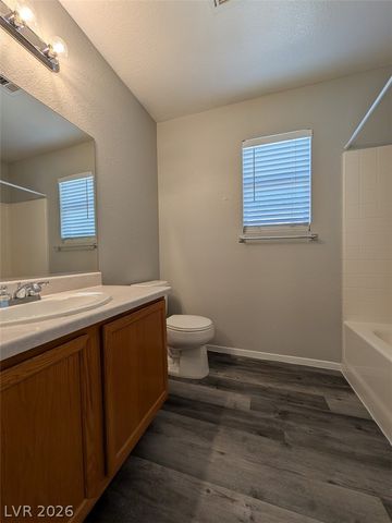 7628 Flourish Springs Street, Las Vegas, NV 89131