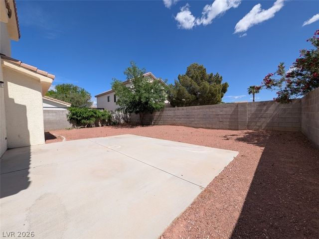 7628 Flourish Springs Street, Las Vegas, NV 89131