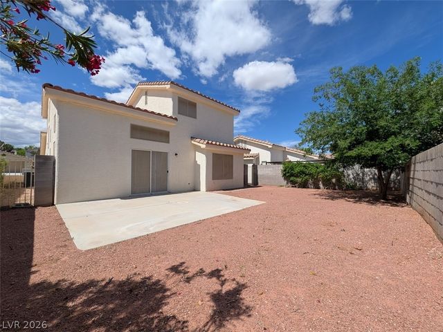 7628 Flourish Springs Street, Las Vegas, NV 89131