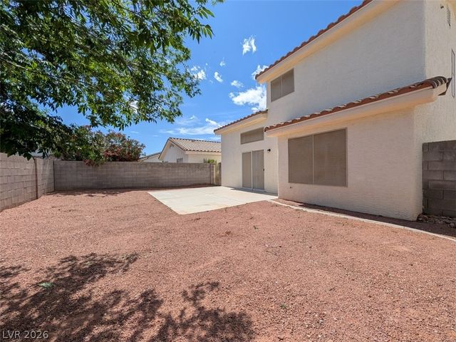 7628 Flourish Springs Street, Las Vegas, NV 89131