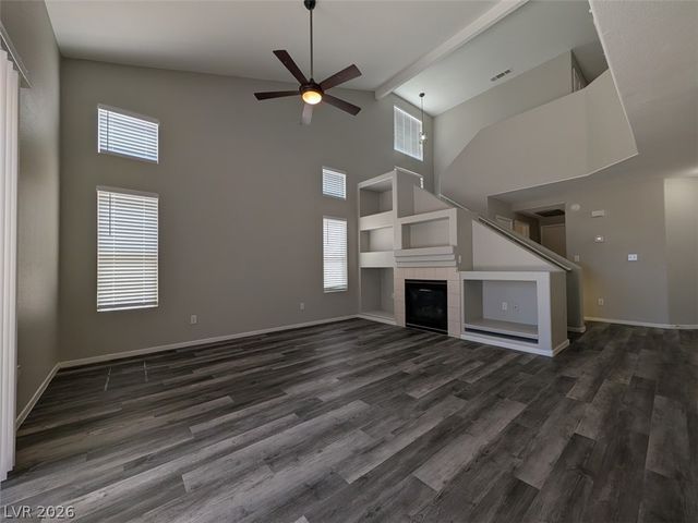 7628 Flourish Springs Street, Las Vegas, NV 89131