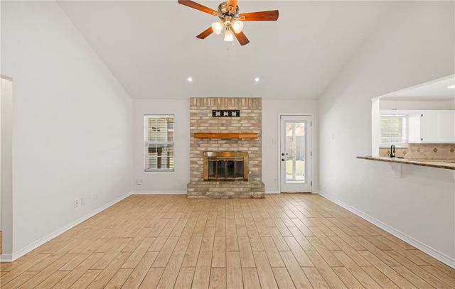 7310 Twilight Ridge Dr, Corpus Christi, TX 78413