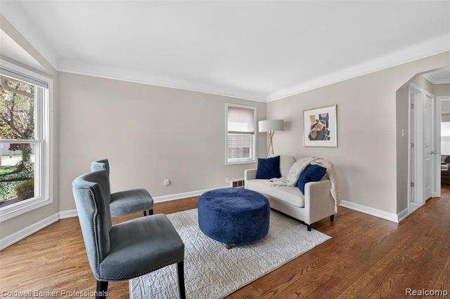 3311 Ellwood Avenue, Royal Oak, MI 48073