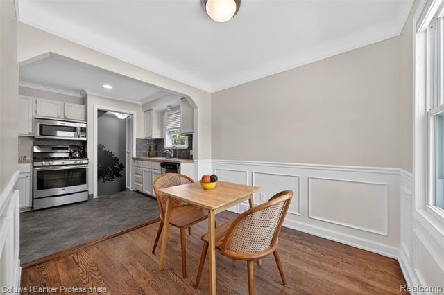 3311 Ellwood Avenue, Royal Oak, MI 48073
