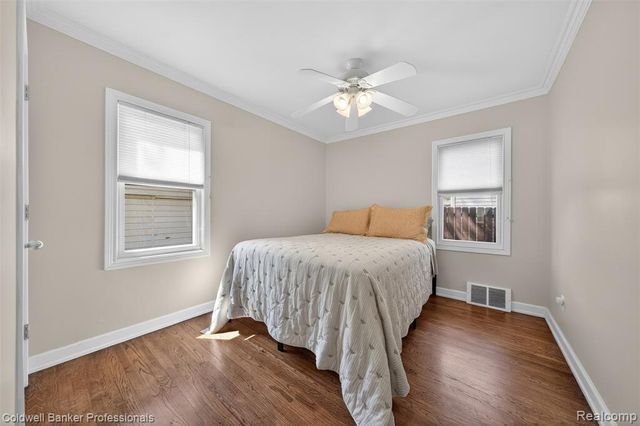 3311 Ellwood Avenue, Royal Oak, MI 48073