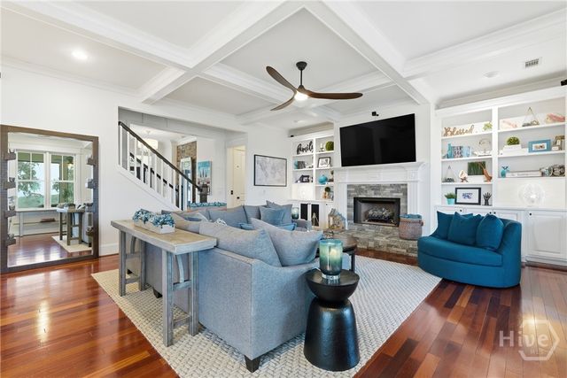 277 Catherine View, Richmond Hill, GA 31324