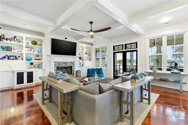 277 Catherine View, Richmond Hill, GA 31324