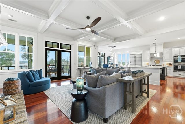 277 Catherine View, Richmond Hill, GA 31324