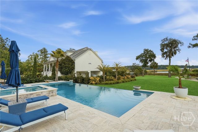 277 Catherine View, Richmond Hill, GA 31324