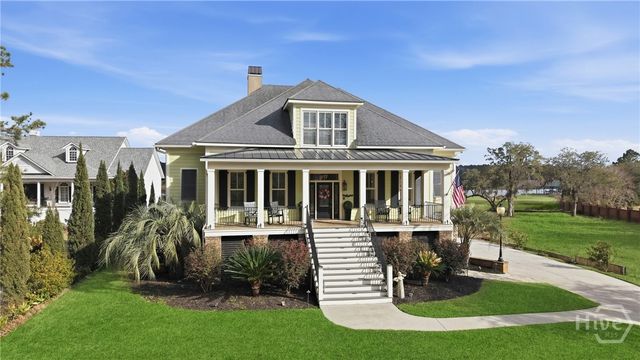 277 Catherine View, Richmond Hill, GA 31324