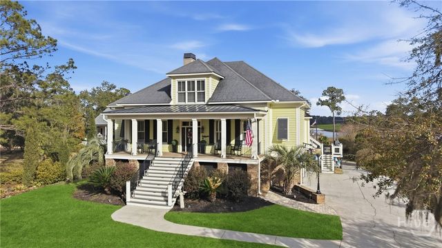 277 Catherine View, Richmond Hill, GA 31324