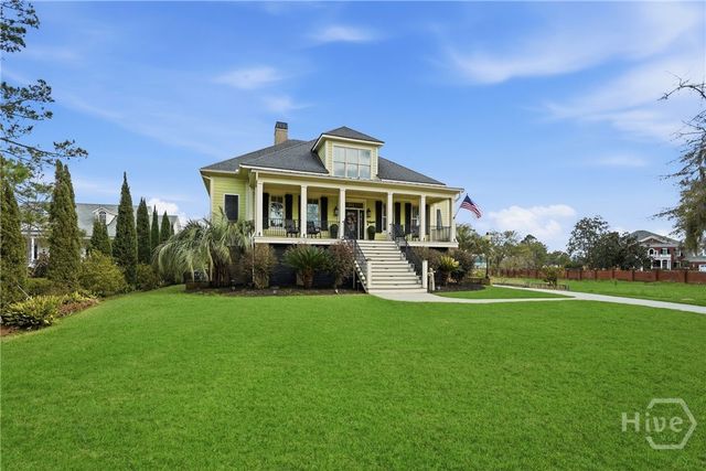 277 Catherine View, Richmond Hill, GA 31324